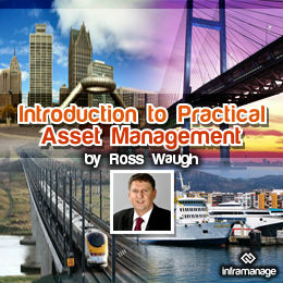 Introduction to Practical Asset Management Full Series - sidebar