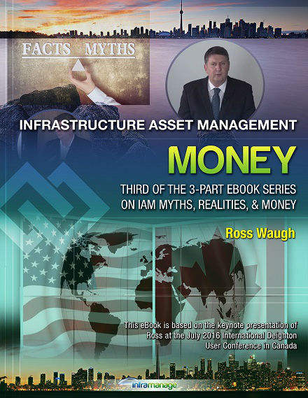 Infrastructure Asset Management Money eBook