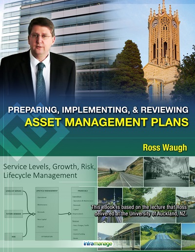 asset management plans
